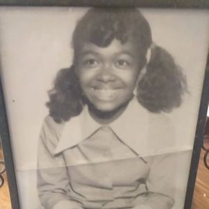 Meet your Posher, Annette